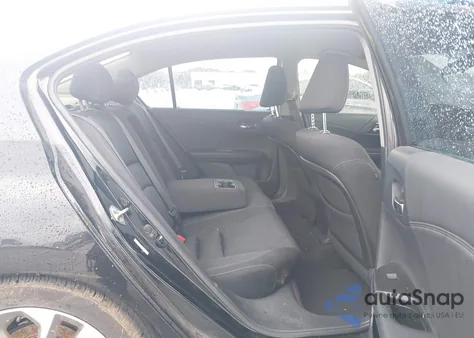 2014 Honda Accord Sport из США, поврежденный, VIN 1HGCR2F55EA198269